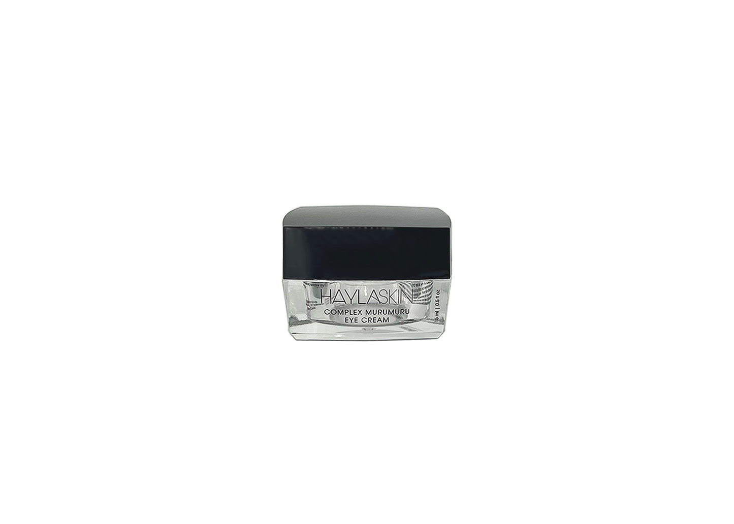 Complex Murumuru Eye Cream