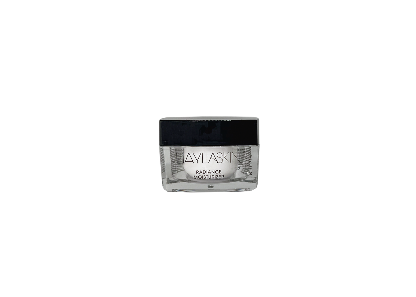 Radiance Moisturizer