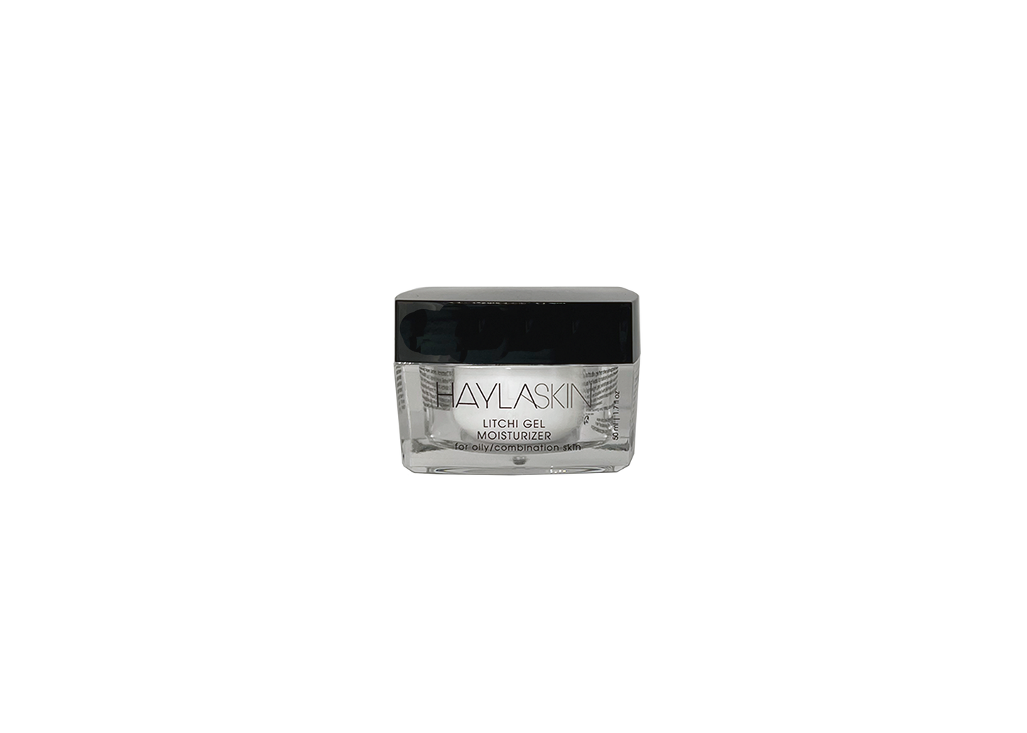 Litchi Gel Moisturizer