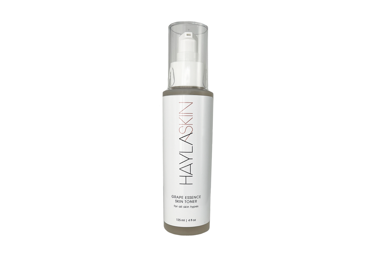 Grape Essence Skin Toner